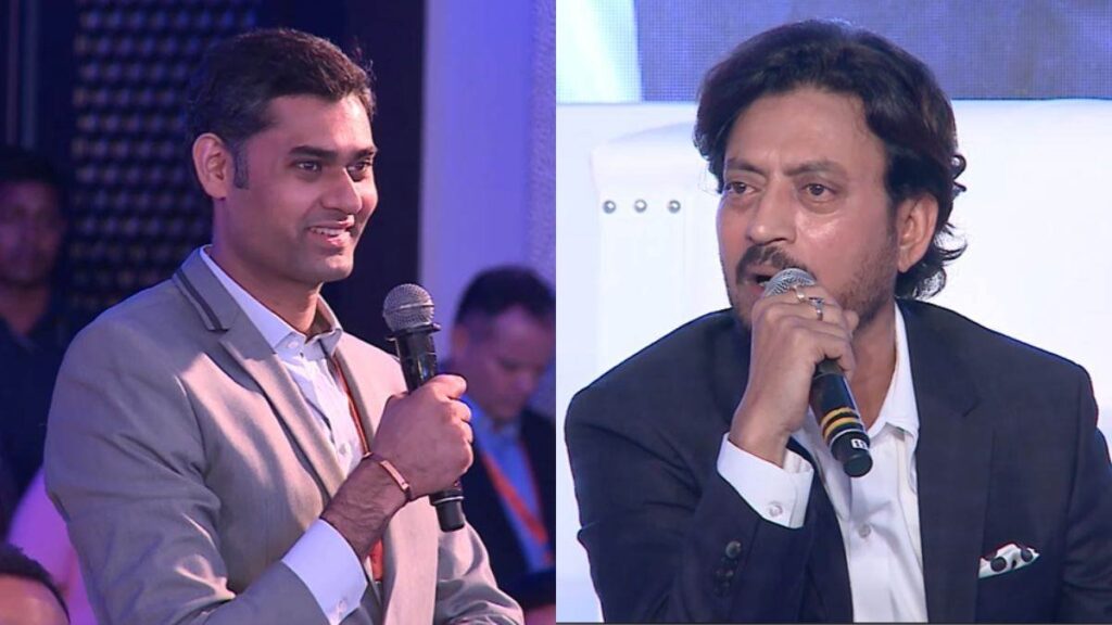 Irrfan Khan’s Viral Video: पाकिस्तान को दिया करारा जवाब