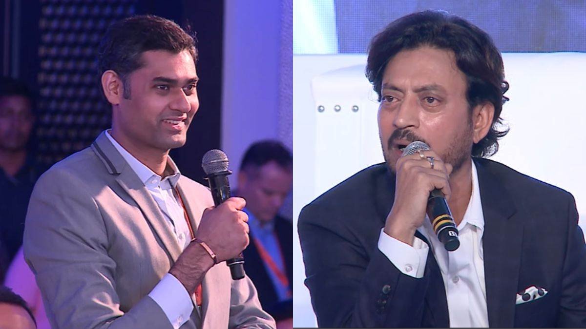 इरफान खान