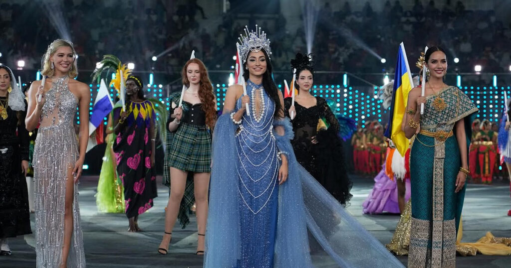 Miss World 2025: हैदराबाद में होगा ग्रैंड फिनाले