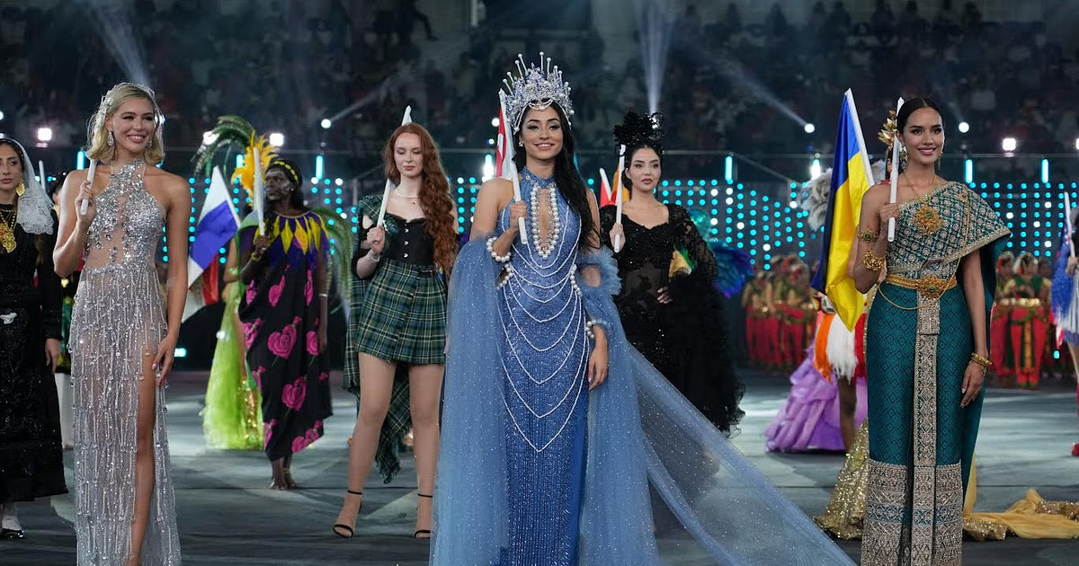 हैदराबाद में होगा ग्रैंड फिनाले