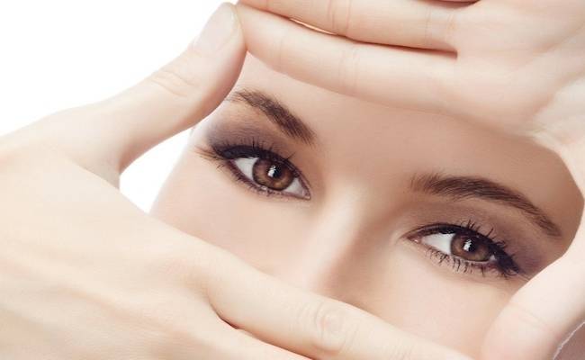 Eye Health