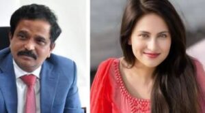 Actress Case: कदम्बरी जेटवानी केस में अहम मोड़, अंजनेयुलु को मिली जमानत