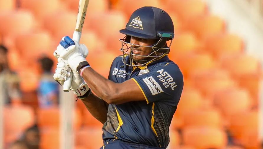 IPL 2025: साई सुदर्शन ने रचा इतिहास, बनाए 700 रन