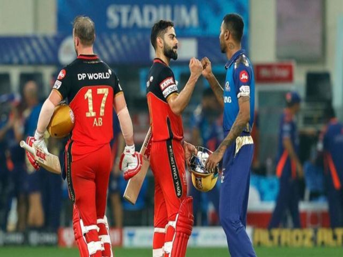 फाइनल में पहुंची RCB, डेल स्टेन बोले- ट्रॉफी तो अब हमारी है!