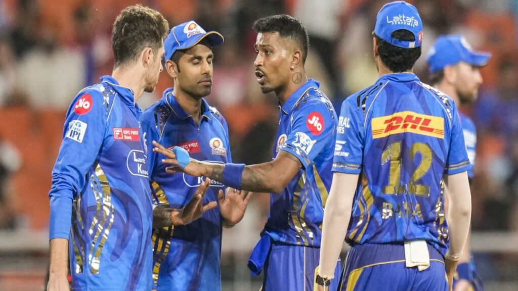 IPL 2025 Eliminator: मुंबई की जीत, अब पंजाब से भिड़ंत क्वालीफायर-2 में