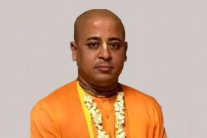 चिन्मय दास को मिली जमानत लेकिन नहीं मिली रिहाई