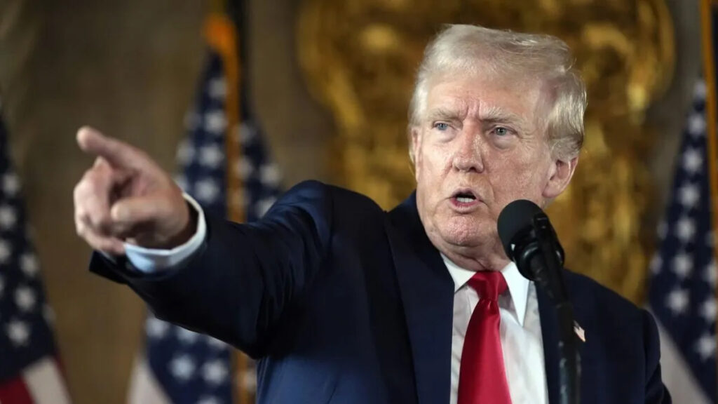 America के अन्य विश्वविद्यालयों में भी बैन होंगे अंतरराष्ट्रीय छात्र? डोनाल्ड ट्रंप 