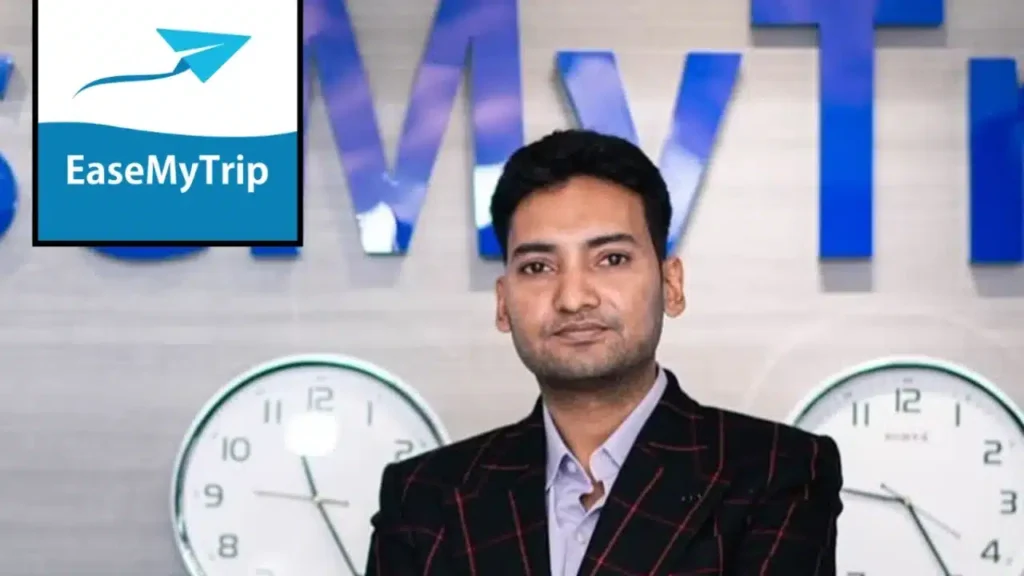 Chinese Connection? MakeMyTrip-EaseMyTrip विवाद ताजा
