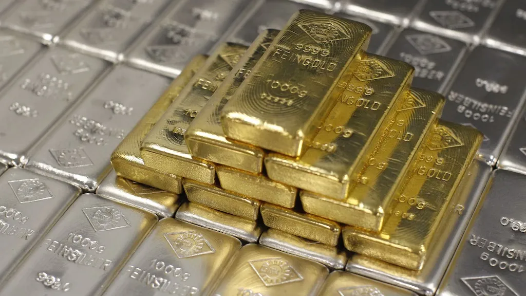 Gold Price Today: जानें 20 मई 2025 को सोने और चांदी के ताजा भाव