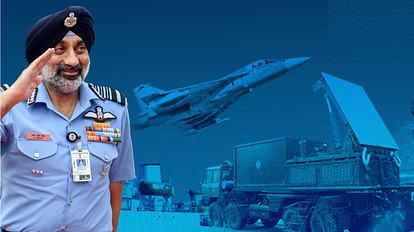 IAF चीफ क्यों निराश : ‘समय पर पूरे नहीं होते डिफेंस प्रोजेक्ट’