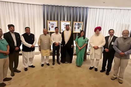 Operation Sindoor की जानकारी से हिला पाकिस्तान, जापान-UAE में खुली पोल