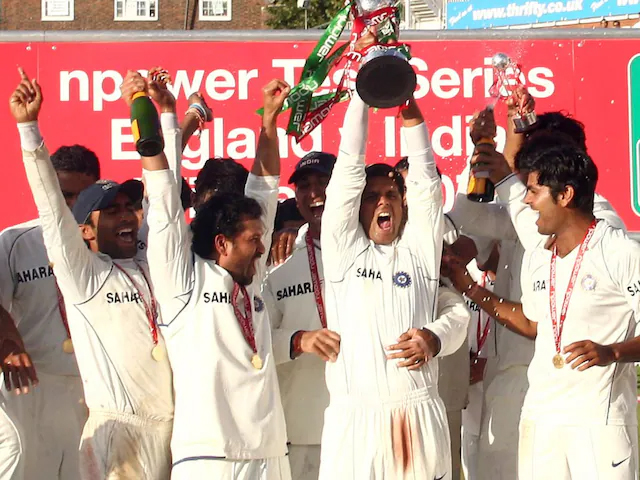 IND vs ENG: 93 साल में सिर्फ 3 सीरीज जीता है भारत