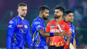 IPL 2025: मुंबई-पंजाब के बीच क्वालिफायर-2 हुआ रद्द