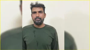 Pakistan: से लौटे BSF जवान PK साहू