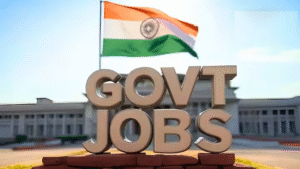 बिहार में निकली फॉरेस्ट रेंज ऑफिसर के पदों पर भर्ती