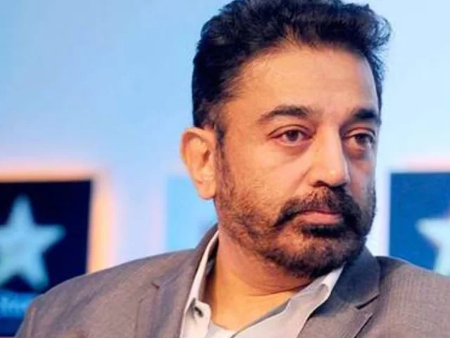 Kamal Haasan ने माफी मांगने से किया इनकार