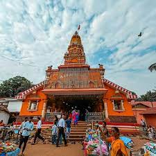 Goa : लैराई देवी मंदिर, गोवा: आस्था और अग्नि की अनोखी यात्रा