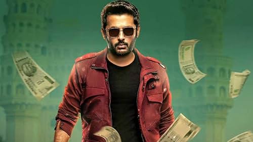 Robinhood OTT Release :नितिन-स्रीलीला की फिल्म कब और कहां देखें