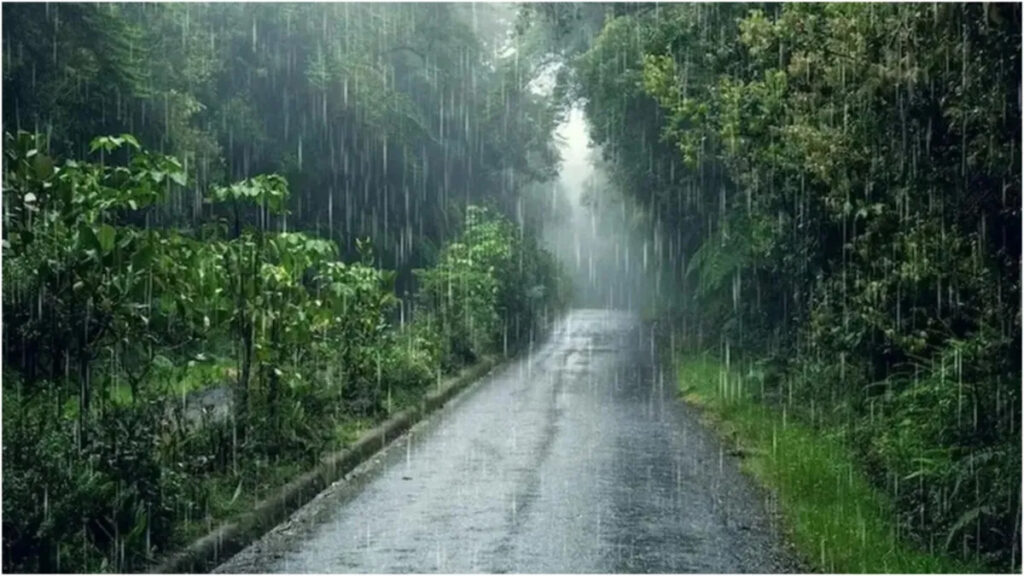 IMD Alert: महाराष्ट्र में कहीं येलो अलर्ट तो कहीं ऑरेंज अलर्ट जारी
