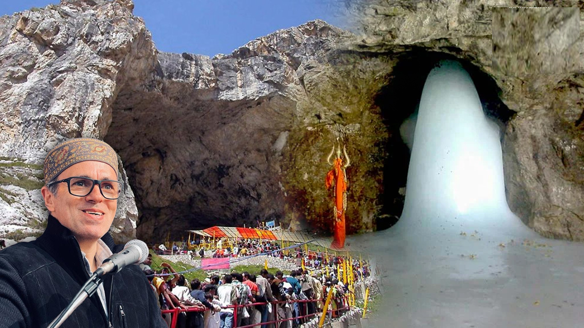 उमर अब्दुल्ला