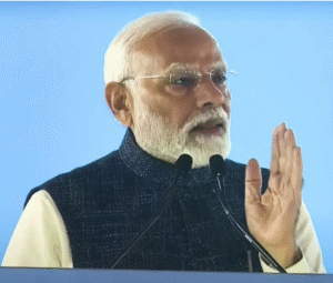 मोदी