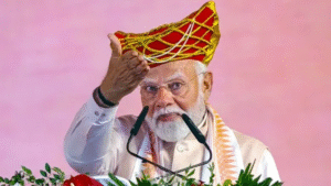 PM मोदी की मध्यप्रदेश को सौगात…