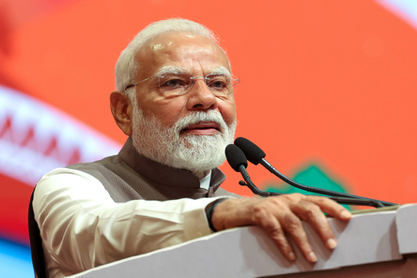 PM Modi देंगे सिक्किम, बंगाल, बिहार और यूपी को सौगात