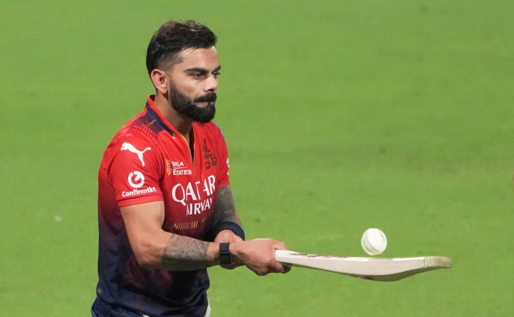 Virat Kohli Record: दुनिया के पहले बल्लेबाज बनने की तैयारी