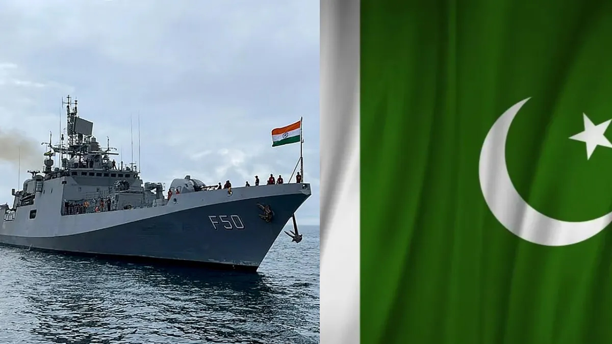 Pakistan द्वारा खुफिया जानकारी का लीक