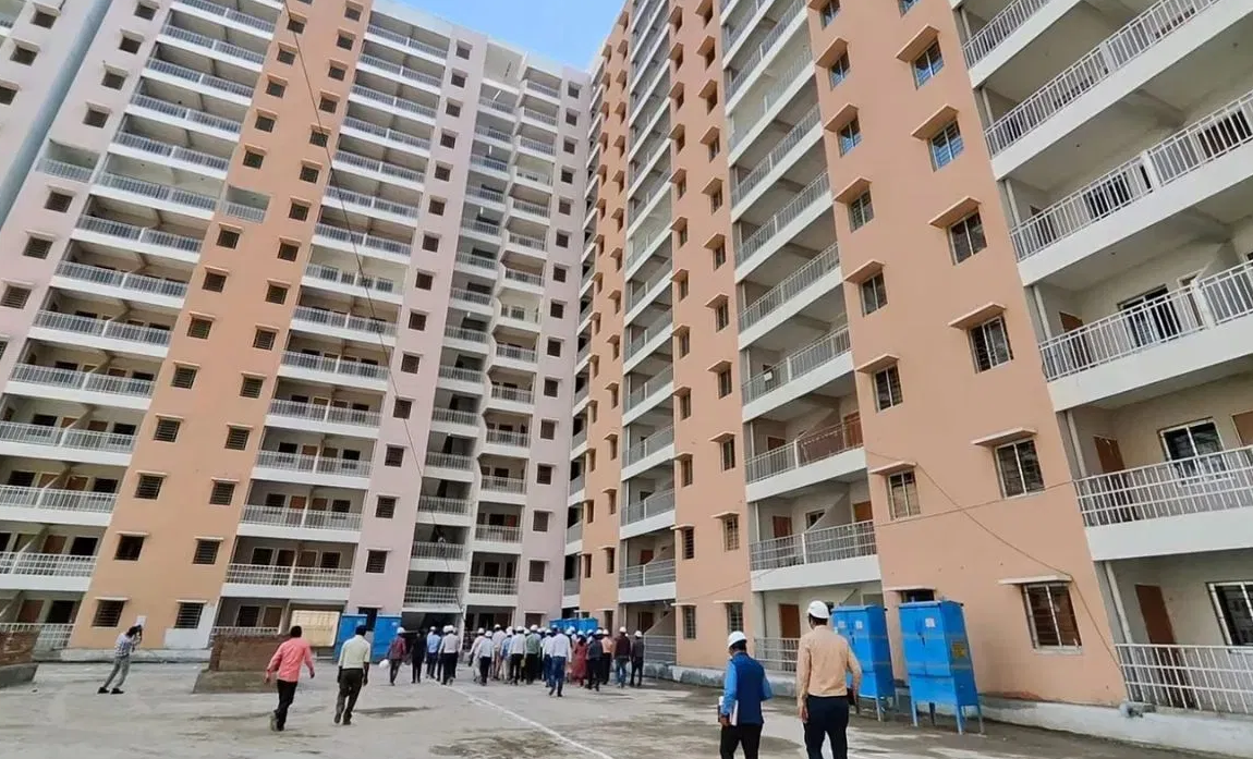 प्राइम प्रॉपर्टी में बूम! अल्ट्रा रिच निवेशकों की पहली पसंद बना भारत