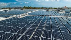 Reliance Solar Project