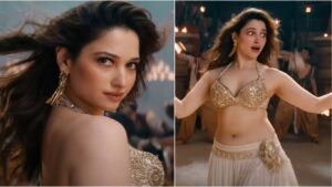 Tamannaah Bhatia 2025: बैक टू बैक ब्लॉकबस्टर में व्यस्त