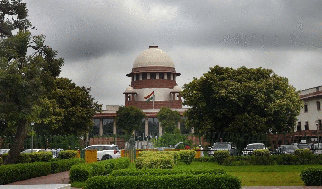 डिजिटल पहुंच जीवन के अधिकार का अभिन्न अंग: SC