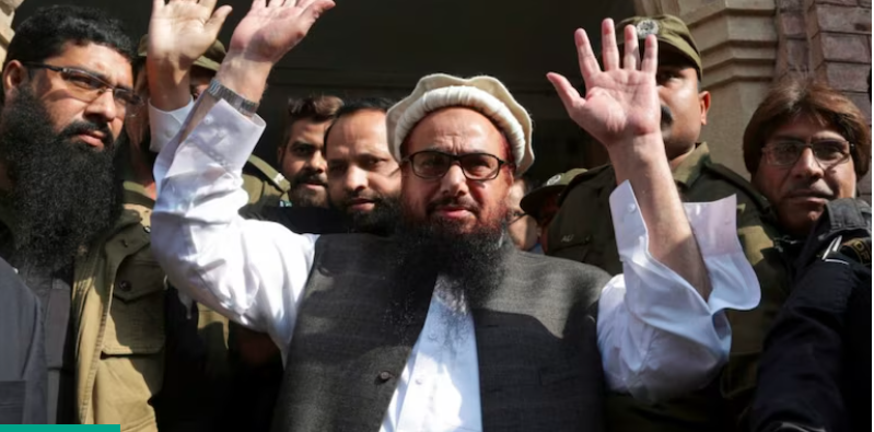 वेस्ली क्लार्क ने कहा …कश्मीर को लेकर पाकिस्तान का गुस्सा व्यक्त करने का तरीका “नीच स्तर” तक गिर गया