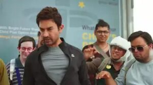 इंग्लिश फिल्म की रीमेक है आमिर खान की ‘सितारे जमीन पर’