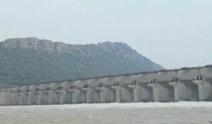 Srisailam: परियोजना के प्लंज पूल की तत्काल मरम्मत की आवश्यकता है: एनडीएसए