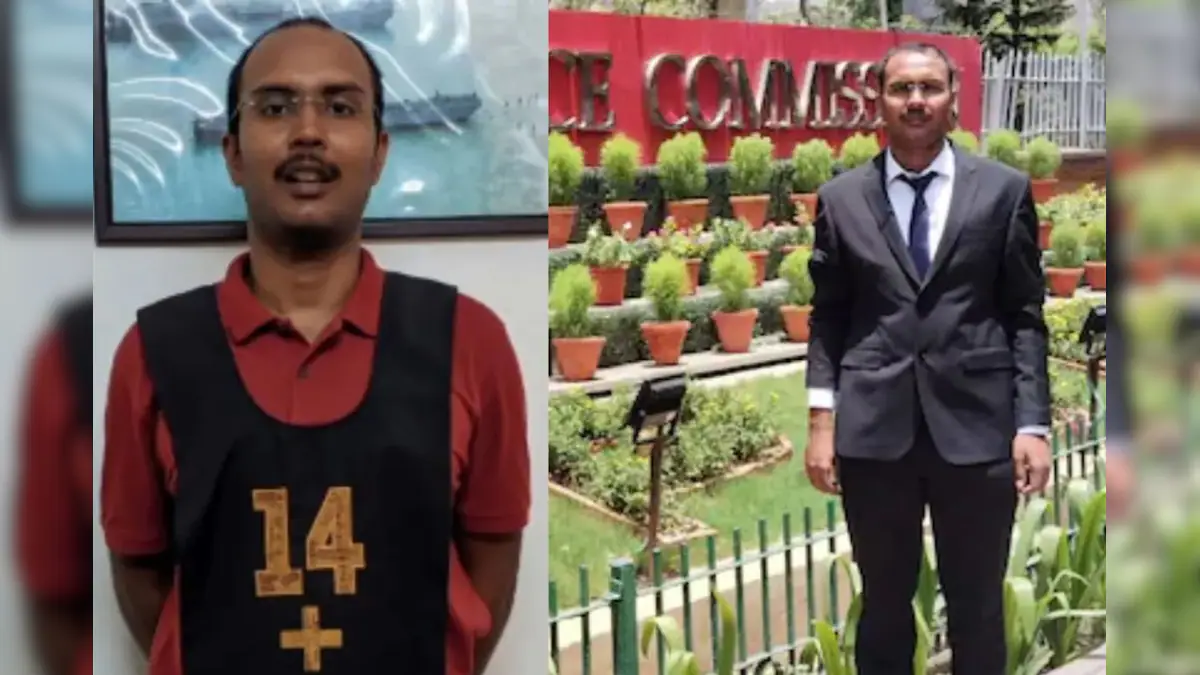 16 बार फेल, नहीं मानी हार, 17वीं बार में UPSC पास