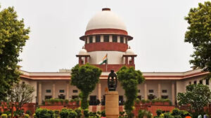Supreme Court को मिले तीन और नए जज