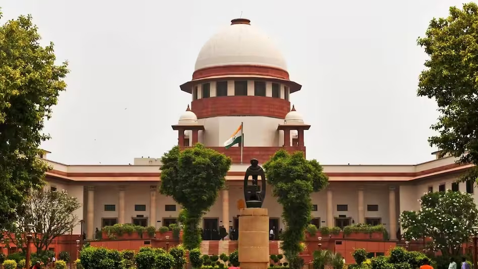 Supreme Court को मिले तीन और नए जज