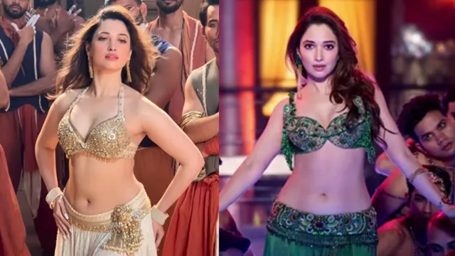 Tamannaah Bhatia 2025: बैक टू बैक ब्लॉकबस्टर में व्यस्त