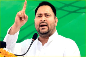 Bihar news : बिहार का अनियंत्रित अपराध, बेलगाम अपराधी : तेजस्वी यादव