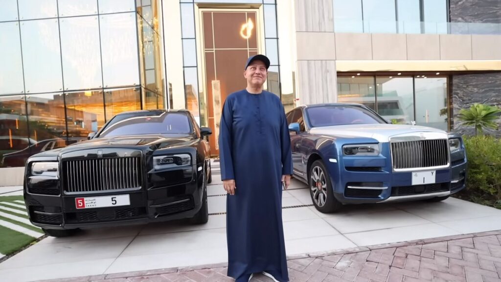 Dubai: बलविंदर सिंह साहनी को मनी लॉन्ड्रिंग में 5 साल जेल