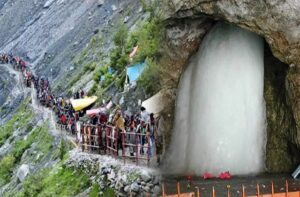 Amarnath Yatra 2025 के लिए प्रस्तुतियाँ की व्यापक समीक्षा