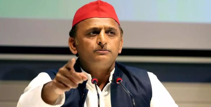 Big Statement of Akhilesh Yadav: शहीद की पत्नी पर ट्रोलिंग निंदनीय