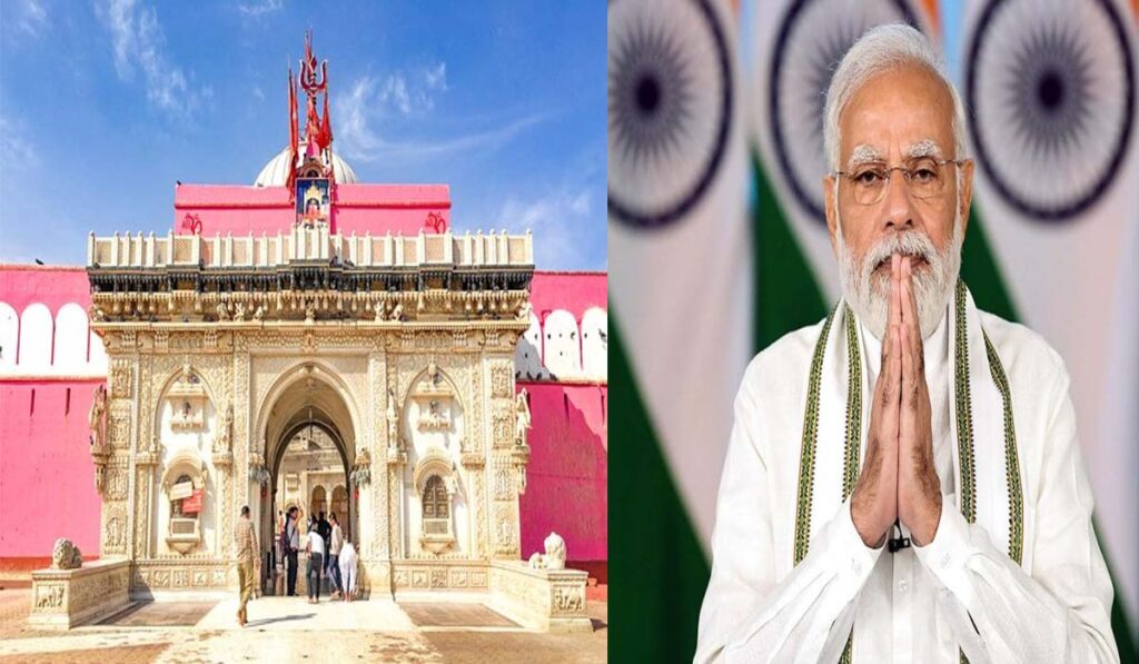 PM मोदी करेंगे करणी माता मंदिर दर्शन, जानें इतिहास