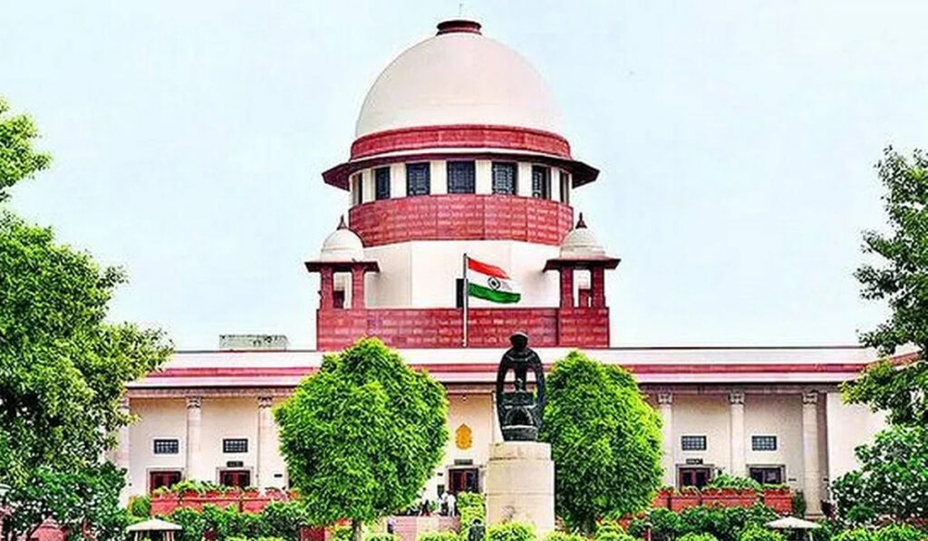 ISKCON Dispute Update: SC का बड़ा फैसला, आदेश पलटा
