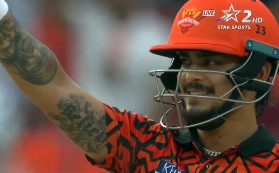 ईशान किशन आईपीएल रिकॉर्ड