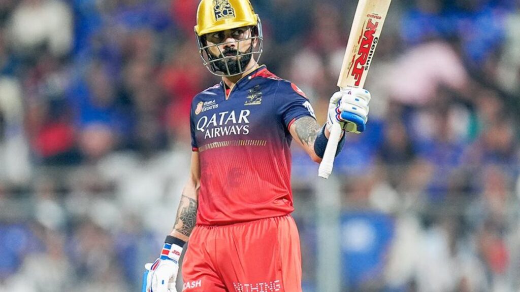 Virat Kohli Record: दुनिया के पहले बल्लेबाज बनने की तैयारी