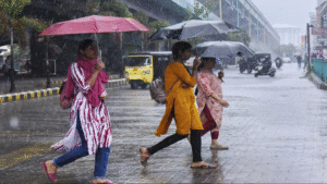 Weather: कल का मौसम 6 मई 2025: पूरे देश में प्री-मॉनसून की एंट्री