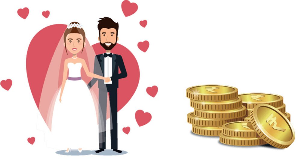 Marriage Loan: शादी के खर्च के लिए पाएं तुरंत लोन